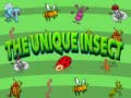Gra Unikalny owad w Internecie