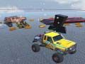 Gra Ekstremalny Offroad Truck 4x4 Demolition Derby w Internecie