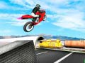 Gra Wyścig Motocykla z Pociągiem w Internecie