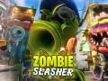 Gra Zabójca Zombie w Internecie