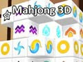 Gra Mahjong 3D w Internecie