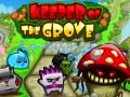 Gra Strażnik Groove'a w Internecie