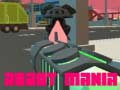 Gra Mania Robotów w Internecie