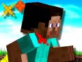 Gra Biegnij Mineblock Biegnij w Internecie