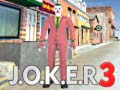Gra J.O.K.E.R III w Internecie