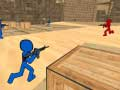 Gra Zabijaka Przeciw Terroryzmowi Stickman w Internecie