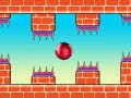 Gra Flappy Czerwona Piłka w Internecie