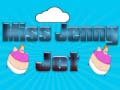 Gra Panna Jenny Jet w Internecie