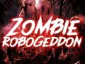 Gra Zombie Robogeddon w Internecie