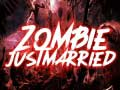 Gra Zombie właśnie wzięli ślub w Internecie