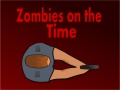 Gra Zombie Na Czasie w Internecie