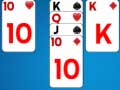 Gra Solitaire Społecznościowy w Internecie