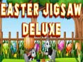 Gra Wielkanocny Puzzl Deluxe w Internecie