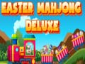 Gra Wielkanocny Mahjong Deluxe w Internecie