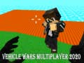 Gra Wojny Pojazdów Multiplayer 2020 w Internecie