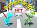 Gra Homerowe Miasto 3D Hit w Internecie