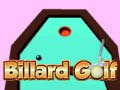 Gra Golf Bilardowy w Internecie