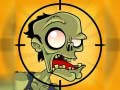 Gra Zombie Głupi w Internecie