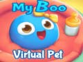Gra Mój Boo Wirtualny Pies w Internecie