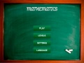 Gra Matematyka w Internecie