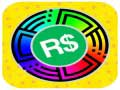 Gra Darmowe gry Robux: Koło Fortuny Roblox w Internecie