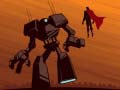 Gra Robot w Bitwie Pamięci w Internecie