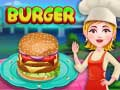 Gra Burger w Internecie