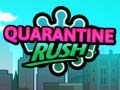 Gra Kwarantanna Rush w Internecie