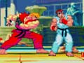 Gra Street Fighter 2 Nieskończoność w Internecie