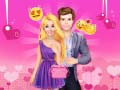 Gra Randka Ellie i Bena w Internecie