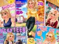 Gra Magazyn Diva Goldie w Internecie