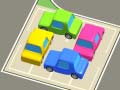 Gra Zator Parkingowy Online w Internecie