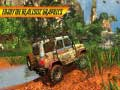 Gra Wyścigi Jeepów 4x4 Off Road Xtreme 3D w Internecie