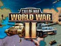 Gra Call of War: II wojna światowa w Internecie
