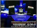 Gra Puzzle Żelaznych Robotów w Internecie