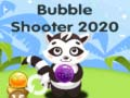 Gra Strzelec Bąbelków 2020 w Internecie