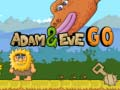 Gra Adam i Ewa GO w Internecie