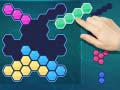 Gra Puzzle Hexa Blok w Internecie