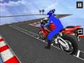 Gra Kaskaderskie Akcje Motocyklowe w Niecie 2020 w Internecie