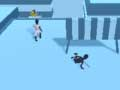 Gra Stickman Parkour w Internecie