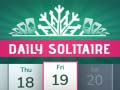 Gra Codzienny Solitaire w Internecie