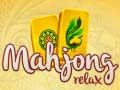 Gra Mahjong Relaks w Internecie