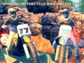 Gra Wyścigi motocykli terenowych 2020 w Internecie