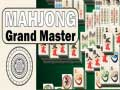 Gra Mahjong Wielki Mistrz w Internecie
