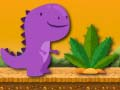 Gra Bieg T_Rexa w Internecie