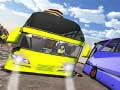 Gra Usługi transportu autobusowego w USA 2020 w Internecie