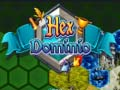 Gra HexDomin.io w Internecie