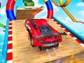 Gra GT Mega Ramp Cuda z Samochodami w Internecie
