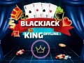 Gra Blackjack Król Offline w Internecie
