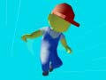 Gra Parkour Bieganie 3d.io w Internecie